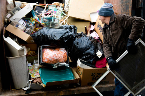 Professional Junk Removal in South Fallsburg, NY