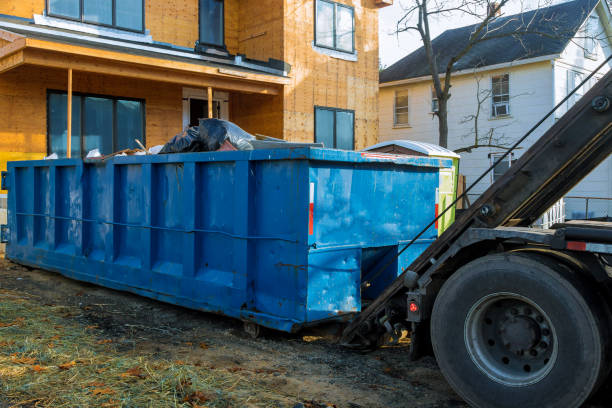 Professional Junk Removal in South Fallsburg, NY