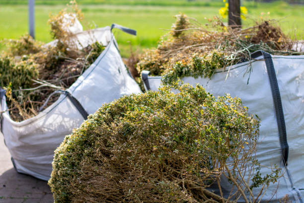 Best Attic Cleanout Services  in South Fallsburg, NY