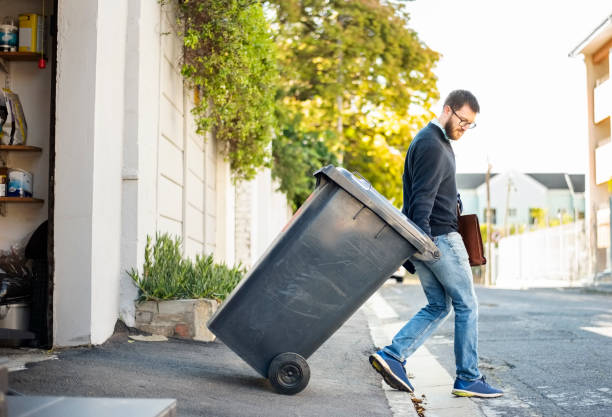 Best Household Junk Removal  in South Fallsburg, NY