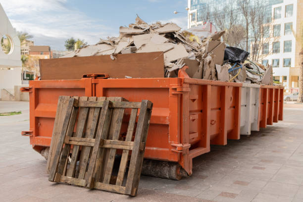Best Commercial Cleanout Services  in South Fallsburg, NY