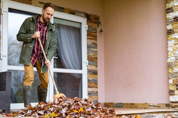Best Estate Cleanout Services  in South Fallsburg, NY