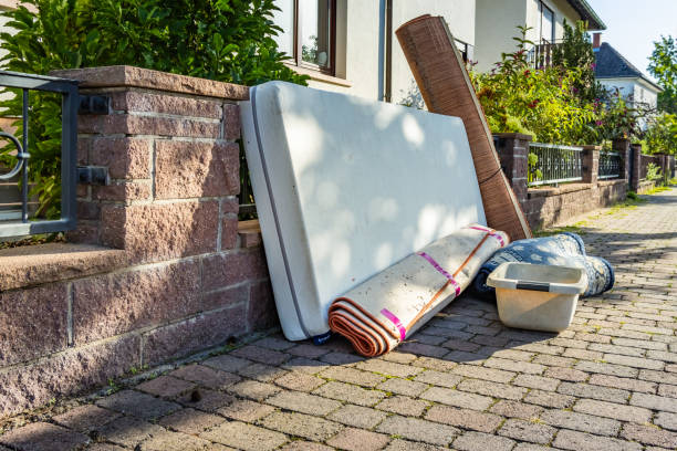 Best Affordable Junk Removal Services  in South Fallsburg, NY