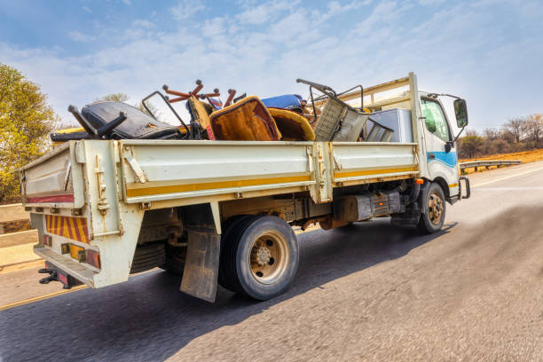 Best Yard Waste Removal  in South Fallsburg, NY