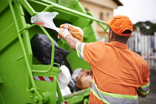 Commercial Cleanout Services in South Fallsburg, NY