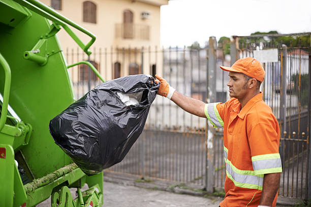 Trash Removal Near Me in South Fallsburg, NY